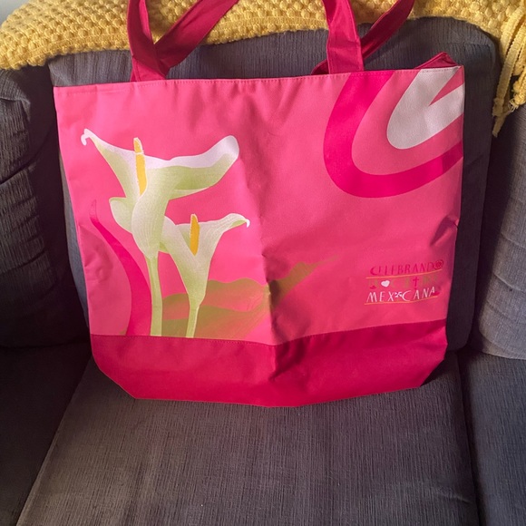Beach bag/tote - Picture 2 of 4